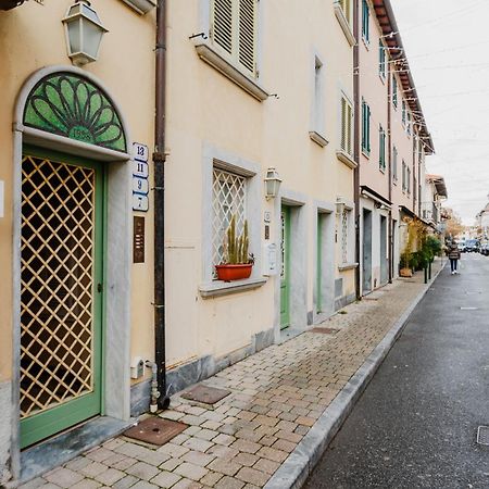 Forte 07 Forte dei Marmi Exteriér fotografie